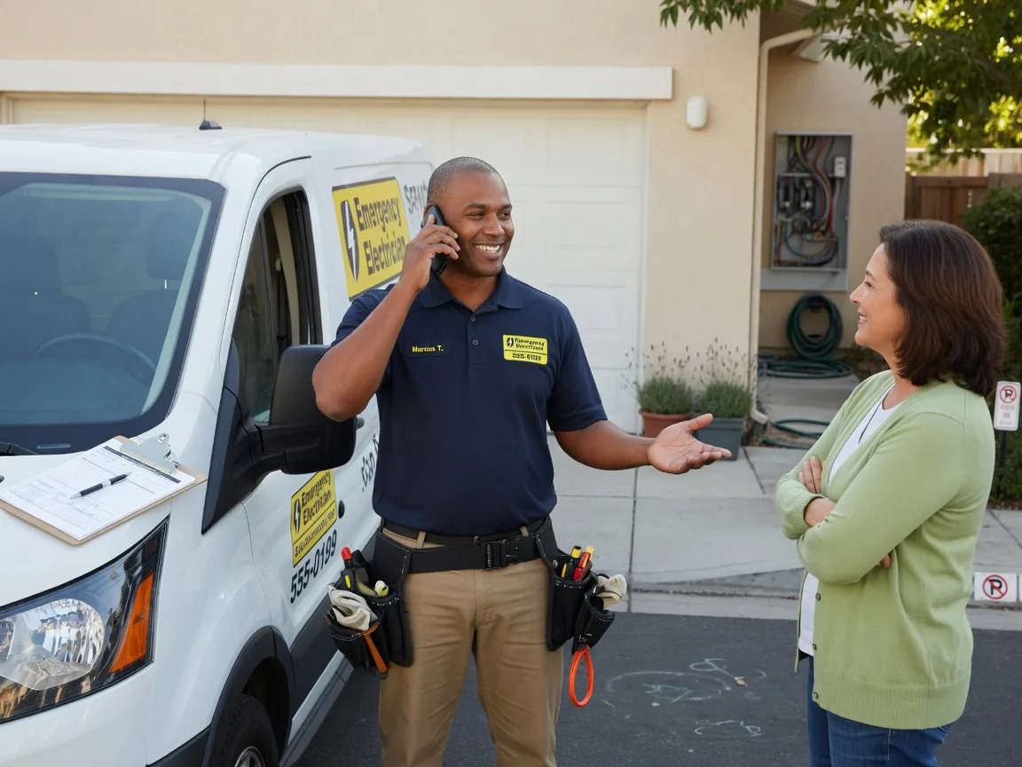 Emergency Electrician Gilbert, SC FAQs